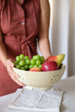 Sandstone Colander