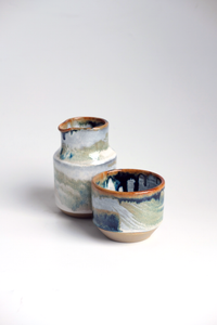 Danube Creamer Set