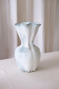 Titanium Flower Vase