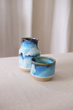 Icicle Creamer Set