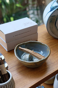 Danube Palo Santo Holder