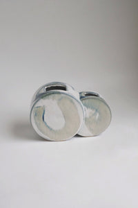 Danube Wheel Vase