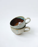 Hot Chocolate Icicle Mug