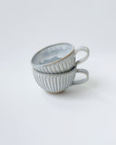 Hot Chocolate Titanium Mug