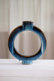 Icicle Large Ring Vase