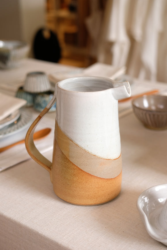 Sandstone Water Jug