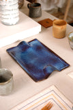 Icicle Cheese Tray
