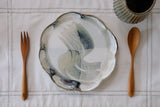 Danube Small Petal Plate