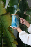 Icicle Water Jug