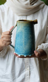 Icicle Water Jug