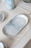 Titanium Rounded Platter