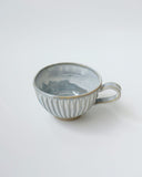 Hot Chocolate Titanium Mug