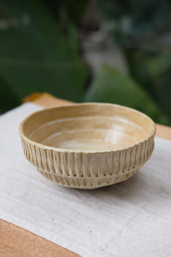 Sandstone Tripel-Stack Small Bowl