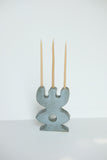 Sabi Moss Candle Holder