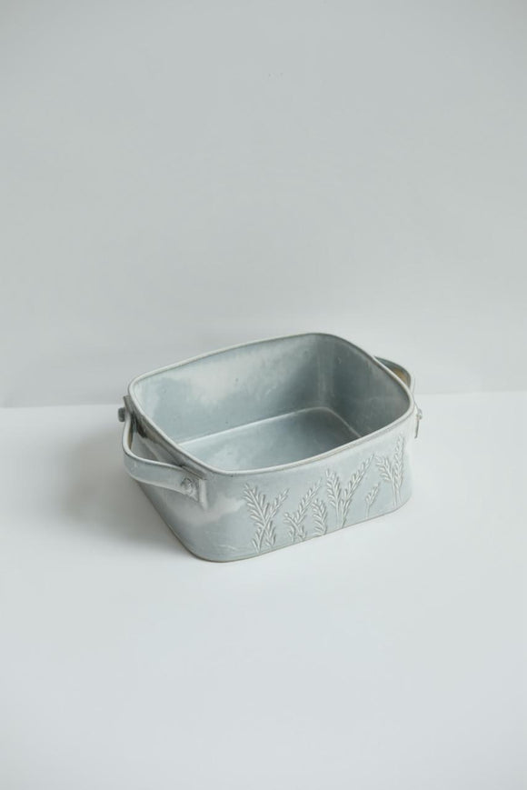 Titanium Rectangle Baking Dish