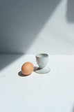 Titanium Single Egg Holder