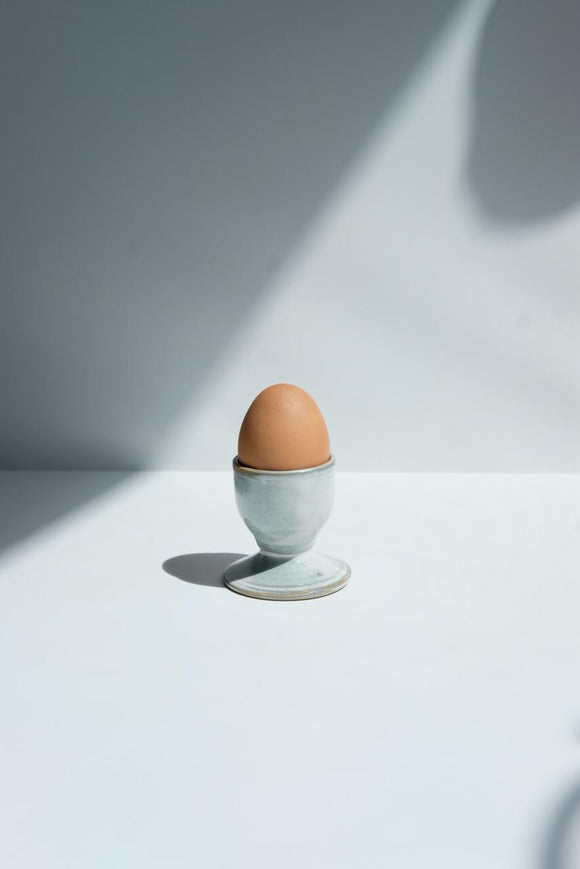 Titanium Single Egg Holder
