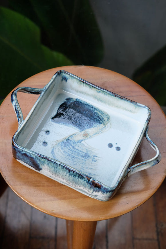 Danube Baking Dish