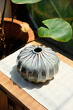 Icicle Onion Vase