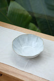 Titanium Small Petal Bowl