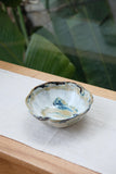 Danube Small Petal Bowl