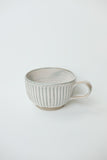 Titanium Hot Chocolate Mug