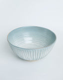 Titanium Carved Large Bowl