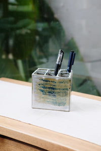 Danube Brush/Pen Holder