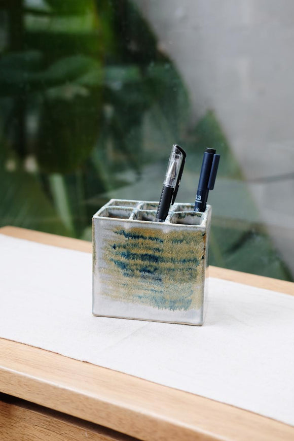 Danube Brush/Pen Holder