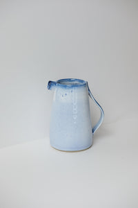 Midnight Blue Water Jug