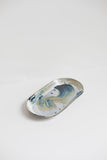 Danube Rounded Platter
