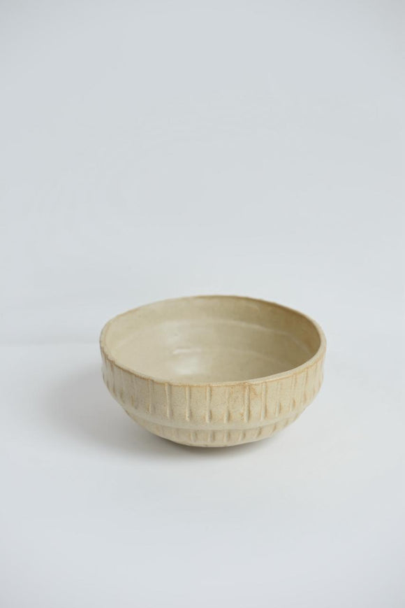 Sandstone Tripel-Stack Small Bowl