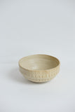 Sandstone Tripel-Stack Small Bowl