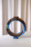 Icicle Large Ring Vase