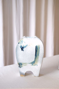 Danube Stadium Vase