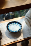 Icicle Extra Small Petal Plate