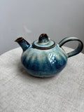 Icicle Tea Pot