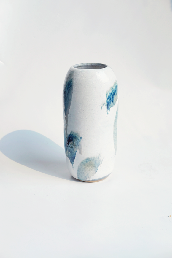 Danube Large Vase