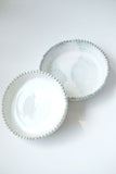 Titanium Pearl Large Plate