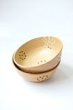 Sandstone Colander