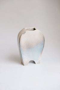 Titanium Stadium Vase