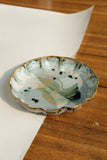 Danube Medium Petal Plate