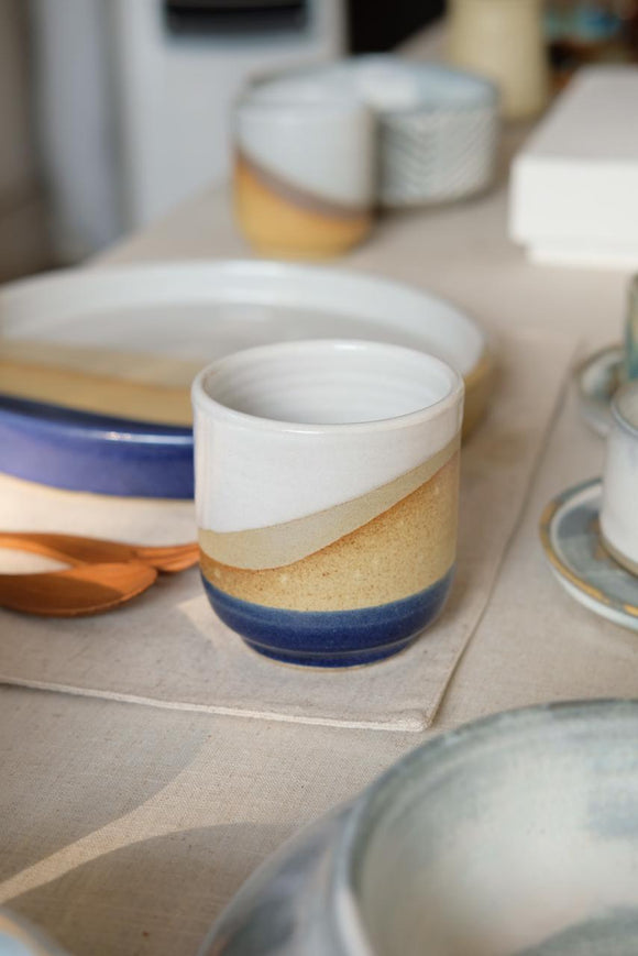 Moonstone Cup