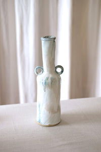 Double Handle Danube Vase