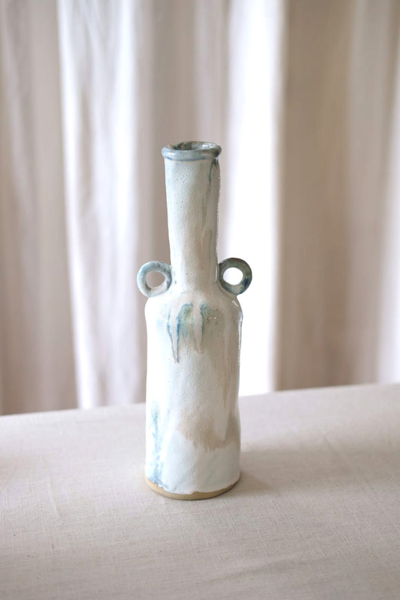 Double Handle Danube Vase