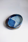 Icicle Pearl-Adorned Plate