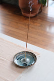 Various Glaze Incense Holder