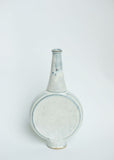 Titanium Flask Vase