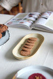 Sandstone Rounded Platter