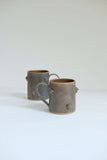 Black Jade Tall Acron Mug